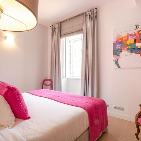 Les Demeures Du Tonnelier, Maison Rue Saint-Romain  Εξωτερικό φωτογραφία
