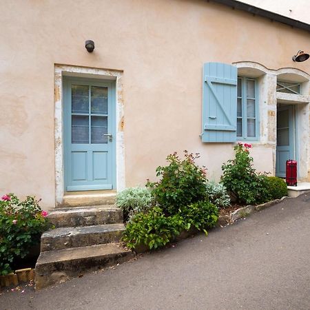 Les Demeures Du Tonnelier, Maison Rue Saint-Romain  Εξωτερικό φωτογραφία