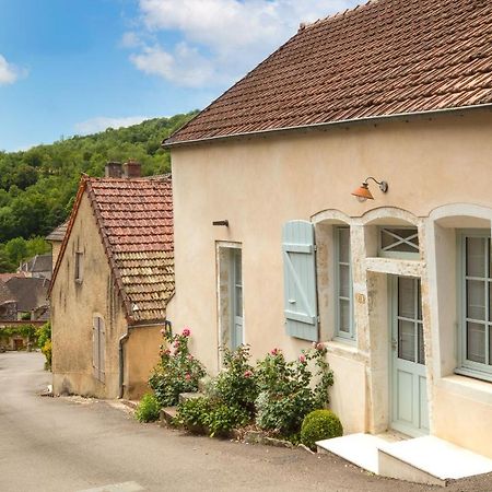 Les Demeures Du Tonnelier, Maison Rue Saint-Romain  Εξωτερικό φωτογραφία