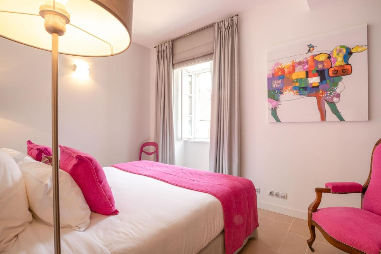Les Demeures Du Tonnelier, Maison Rue Saint-Romain  Εξωτερικό φωτογραφία