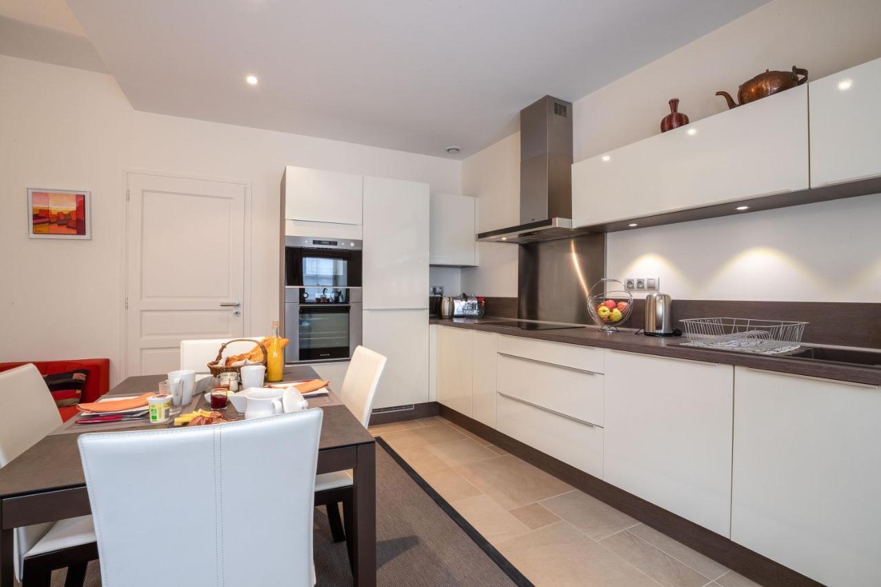 Les Demeures Du Tonnelier, Maison Rue Saint-Romain  Εξωτερικό φωτογραφία